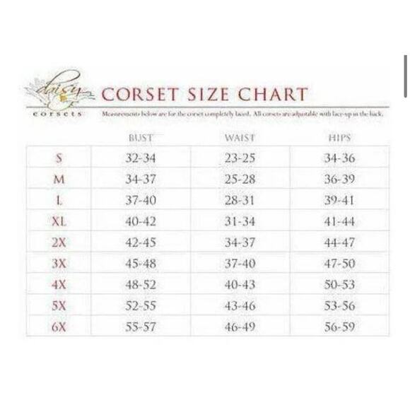 🦋B2G1🦋DAISY CORSETS Lavish Rainbow Checkers Print Mesh Open Cup Waist Cincher M - Picture 2 of 3